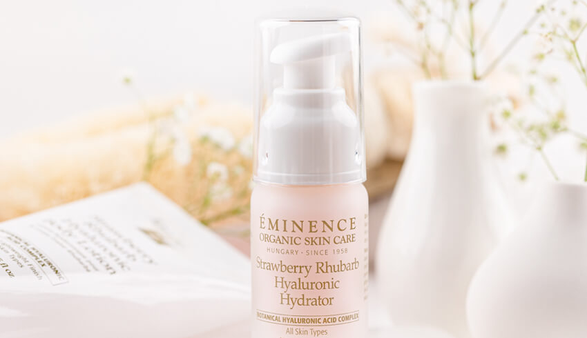 strawberry rhubarb hyaluronic hydrator